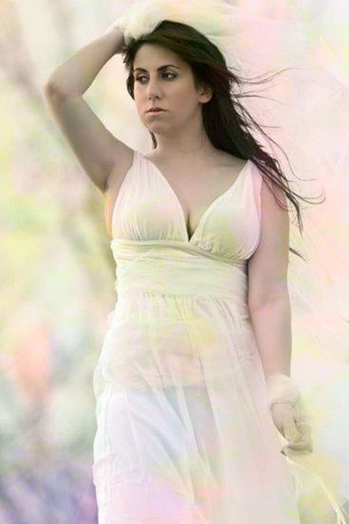 et billede af Andrea DiGiglio