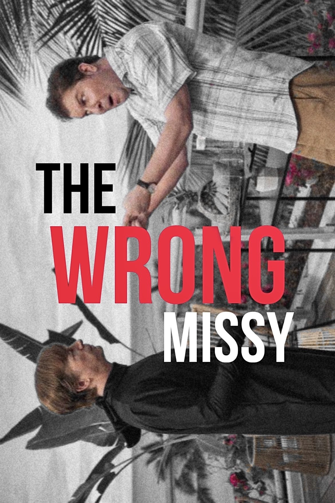 The Wrong Missy