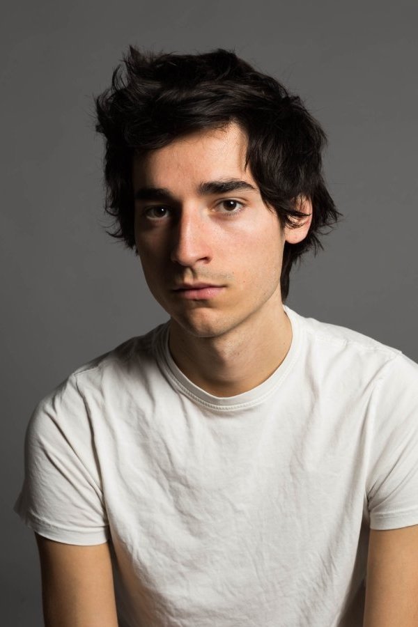 et billede af Joey Jennings