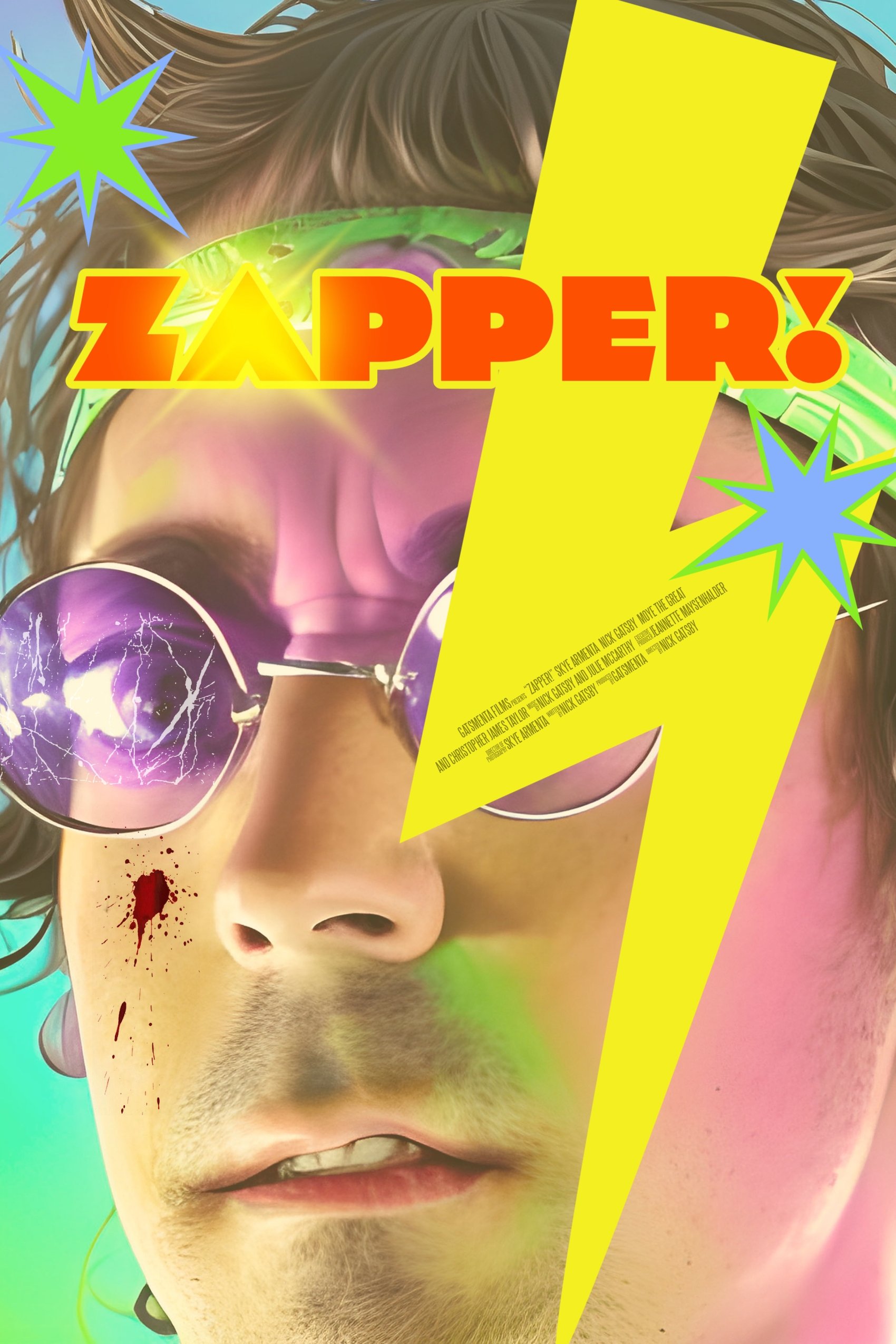 ZAPPER!