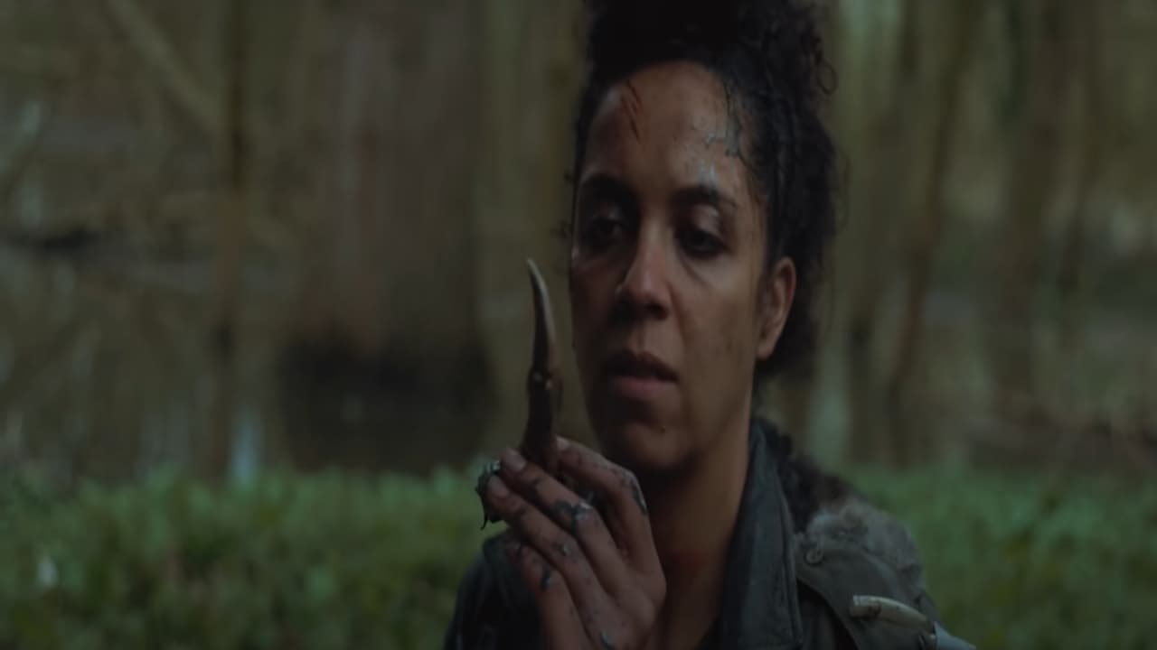 Make Do or Mend (2018)
