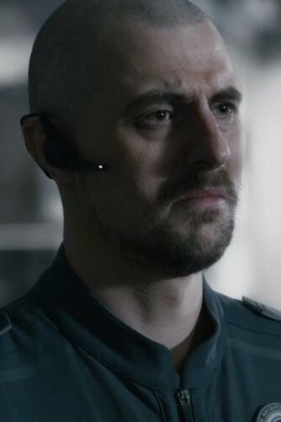 et billede af Valentin Vorobev