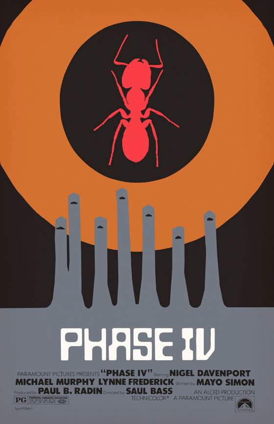 Phase IV