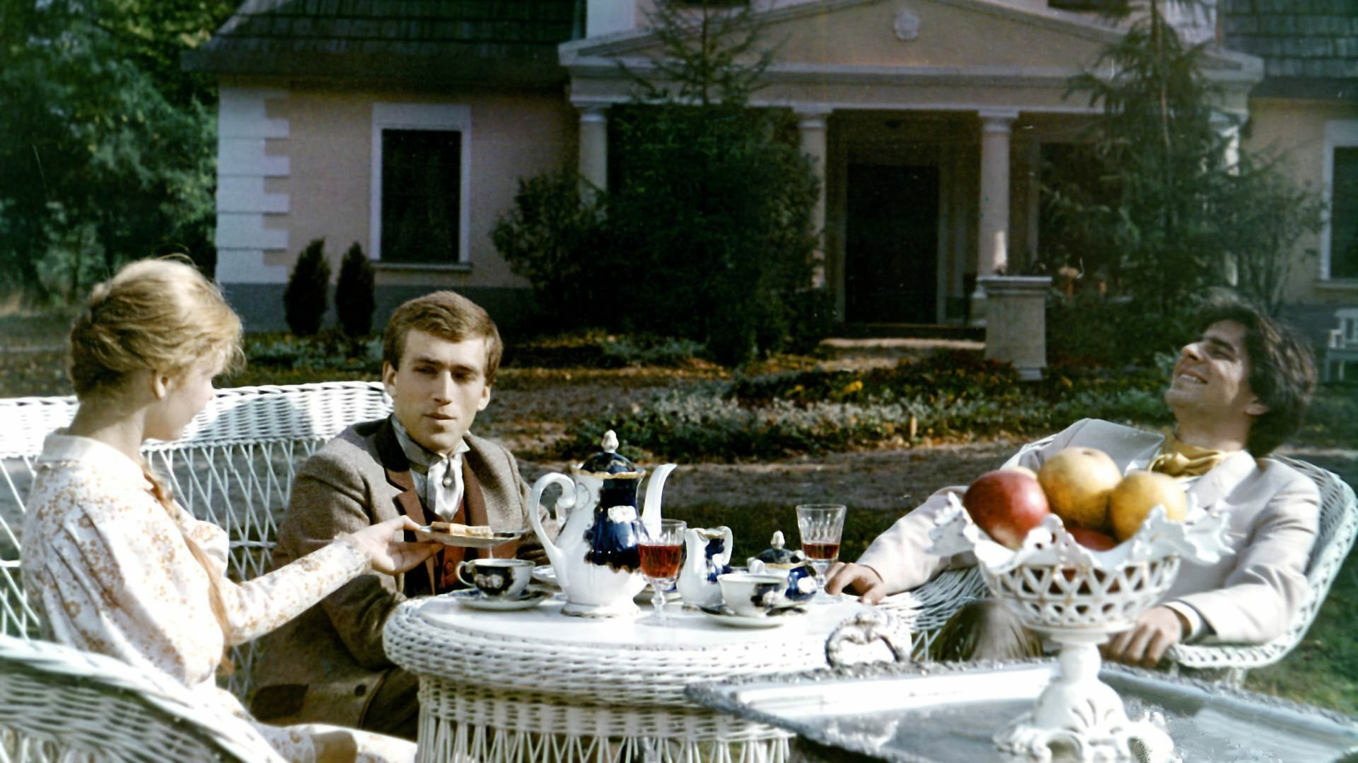 Hania (1984)