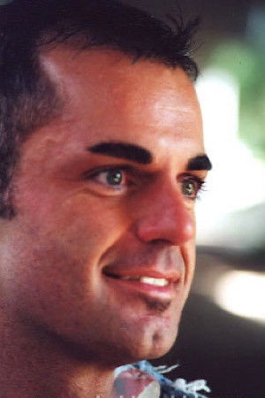 et billede af Bryce Denim