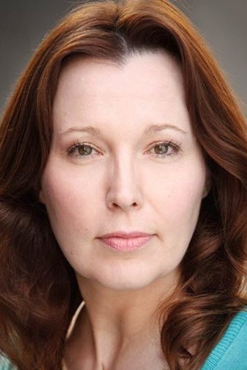 et billede af Annie Farr