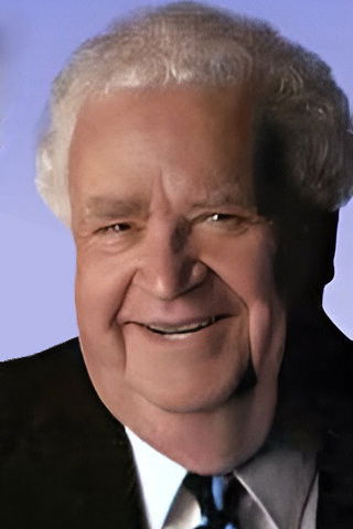 et billede af Howard Goodman