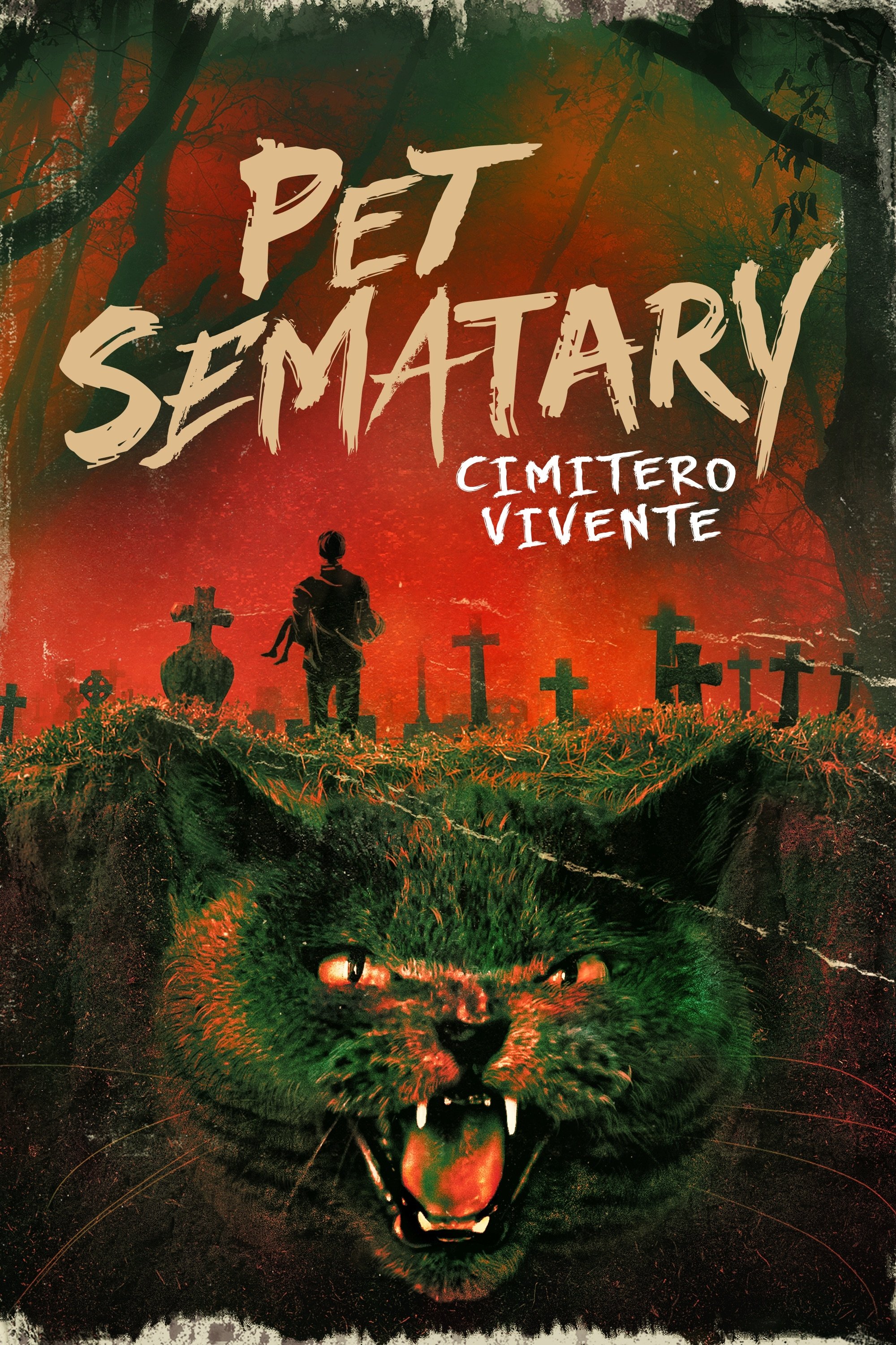 Pet Sematary