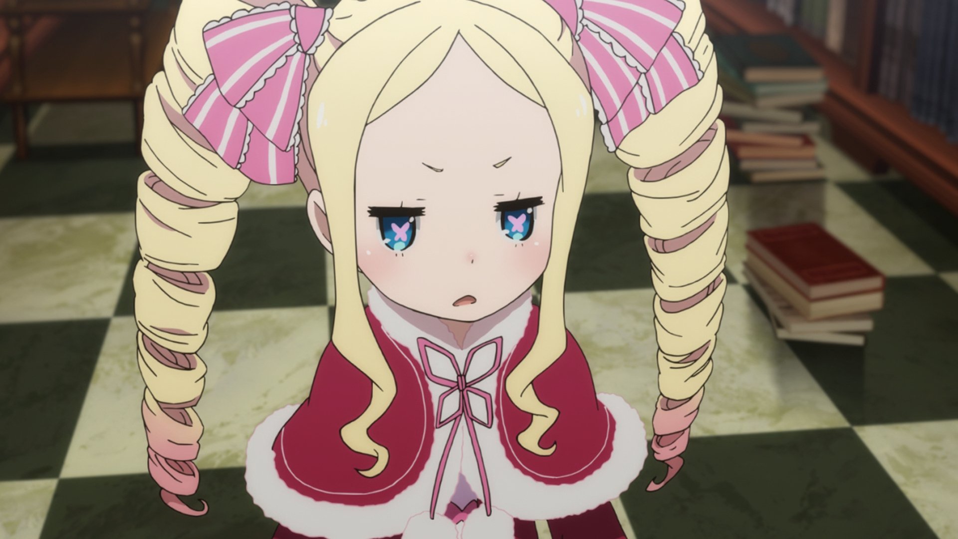 Re:ZERO -Starting Life in Another World-