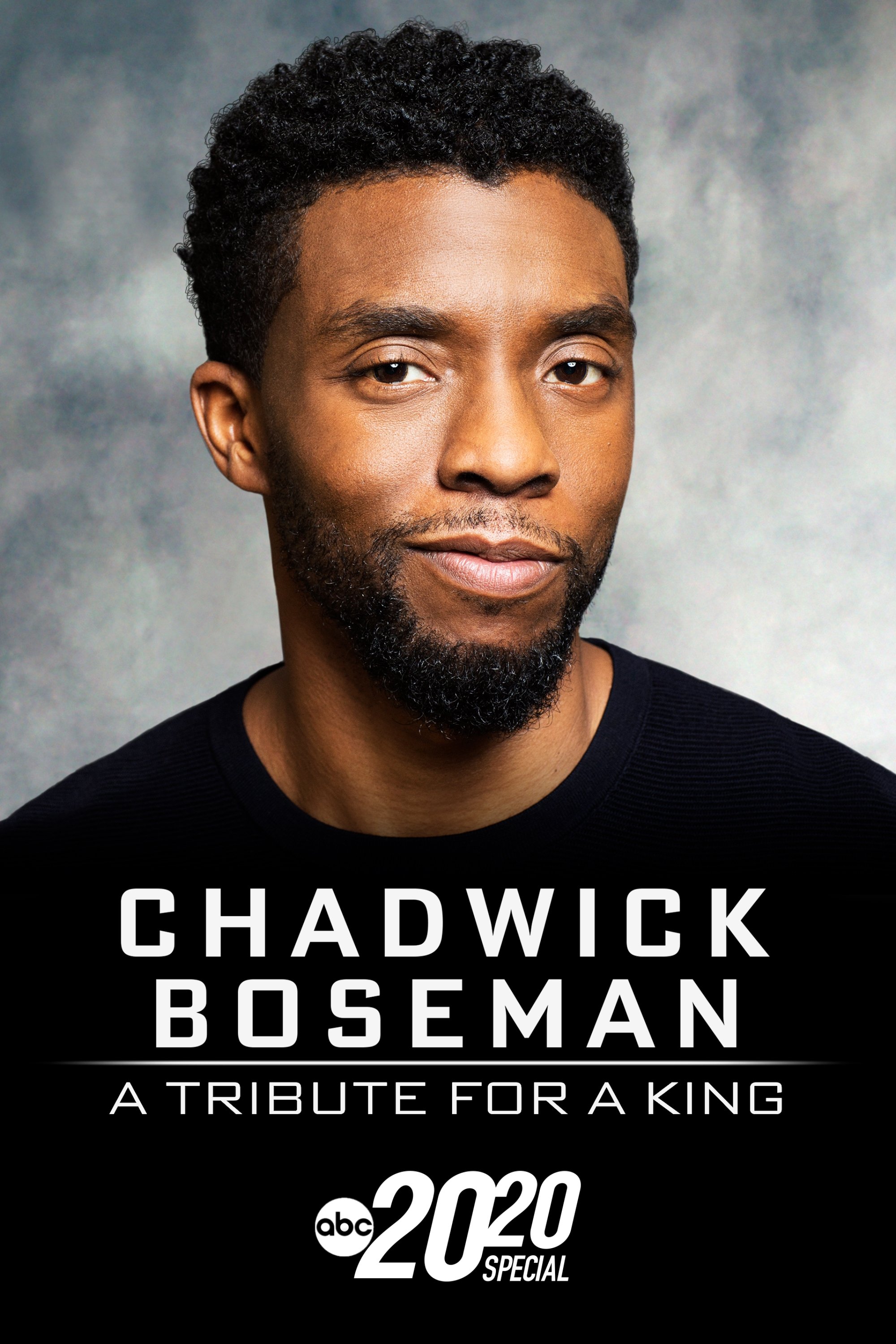 Chadwick Boseman: A Tribute for a King
