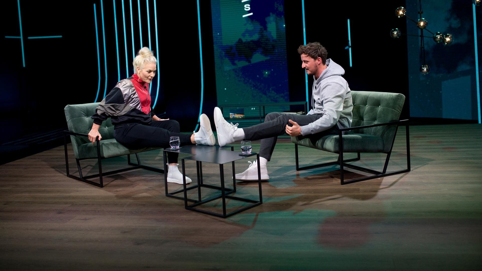 Episode 8