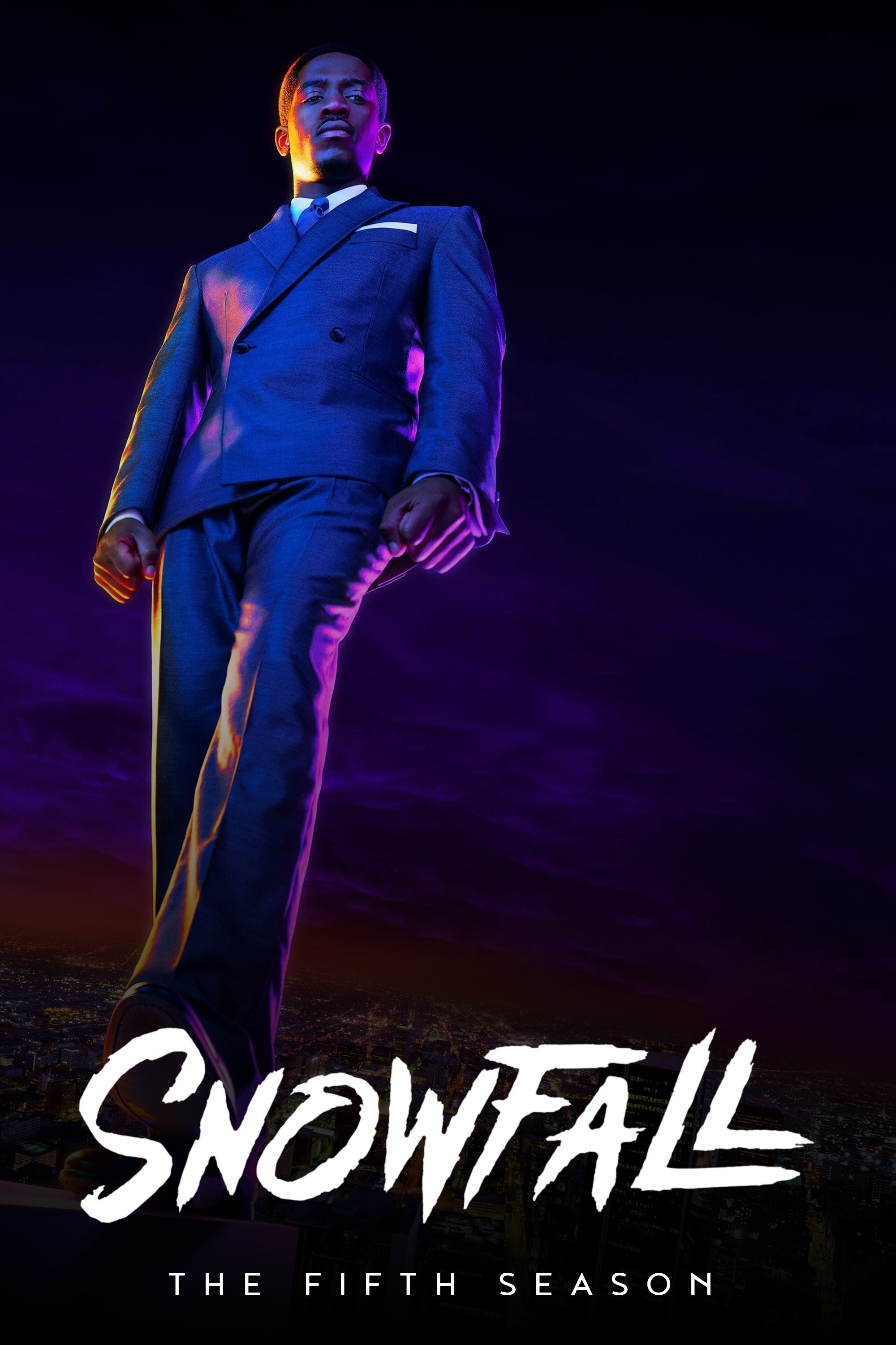 Snowfall - Season 5