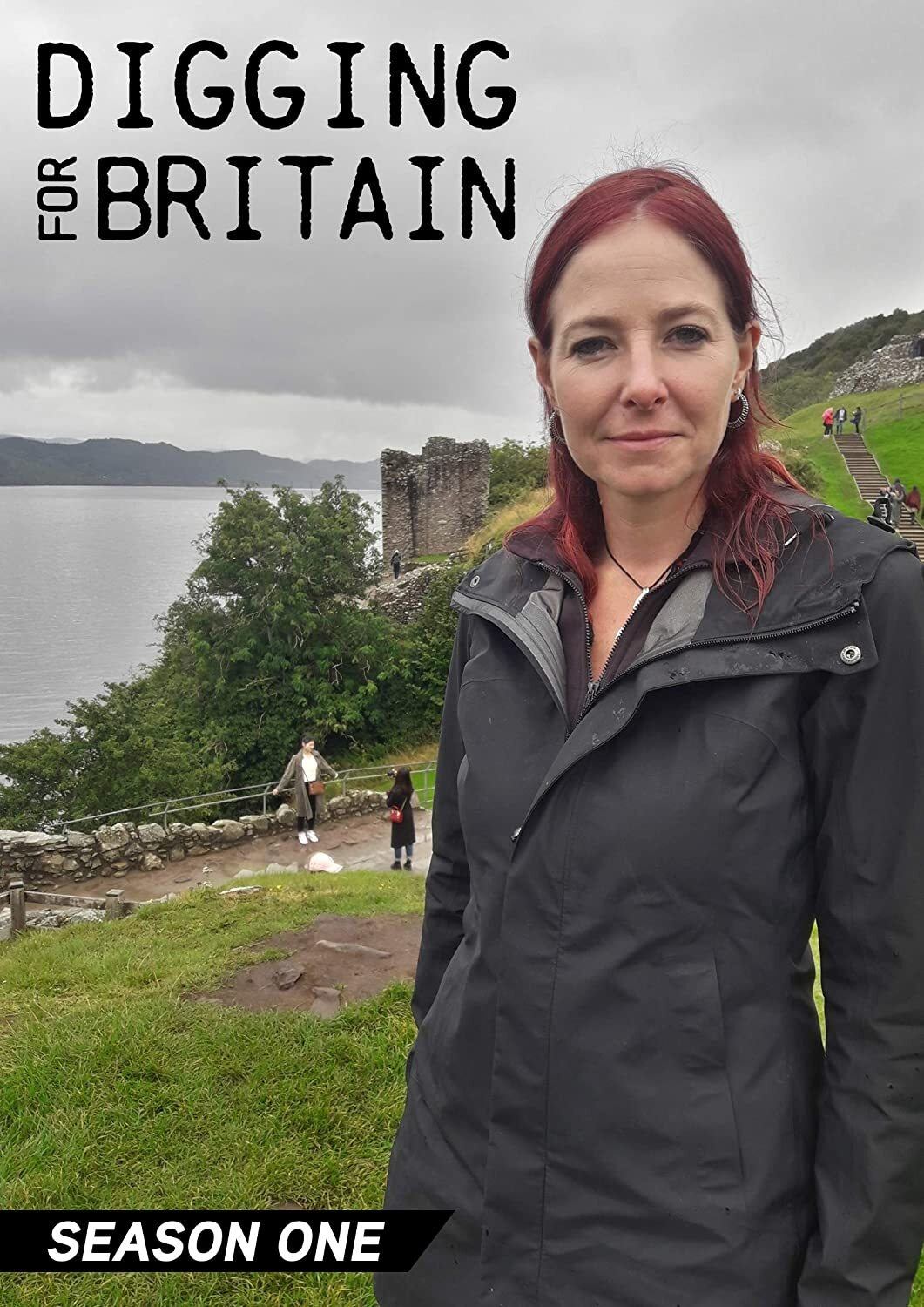 Digging for Britain - Season 1