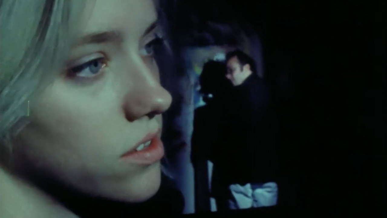 Hey Mister, You're in the Girls' Room backdrop