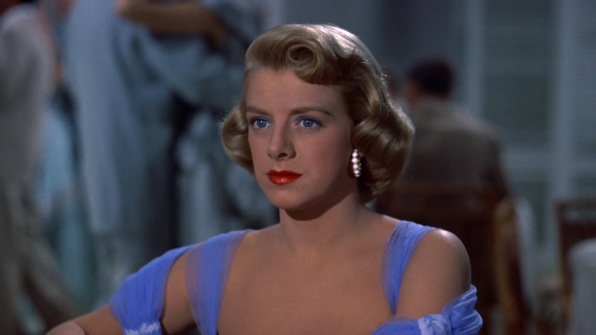 White Christmas (1954) — still 12