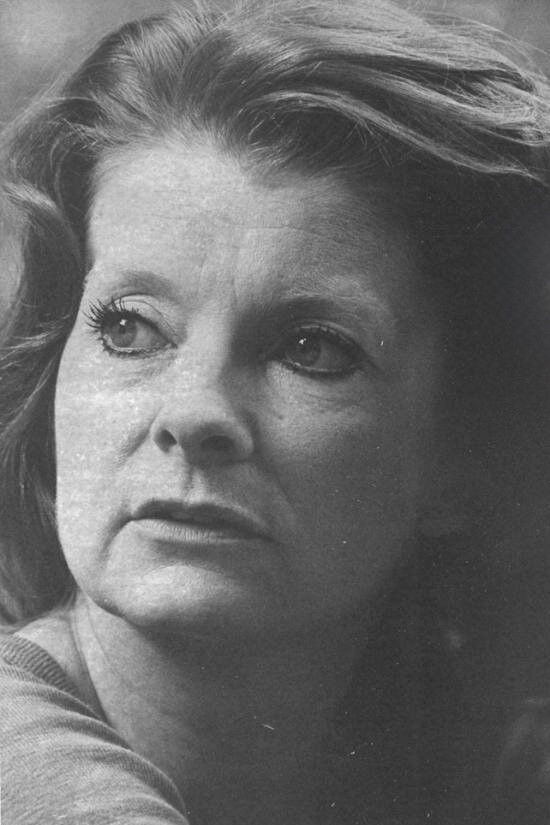 et billede af Mirielle Lachance