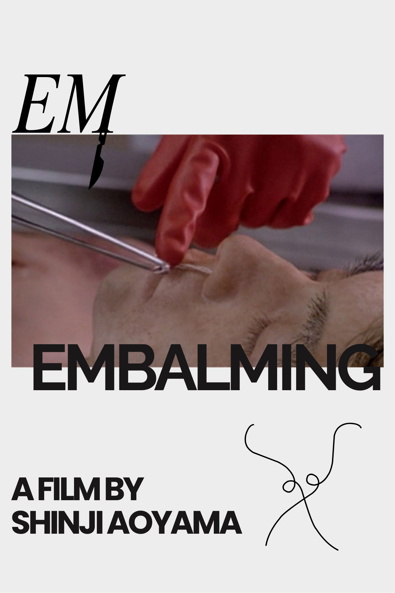 Embalming
