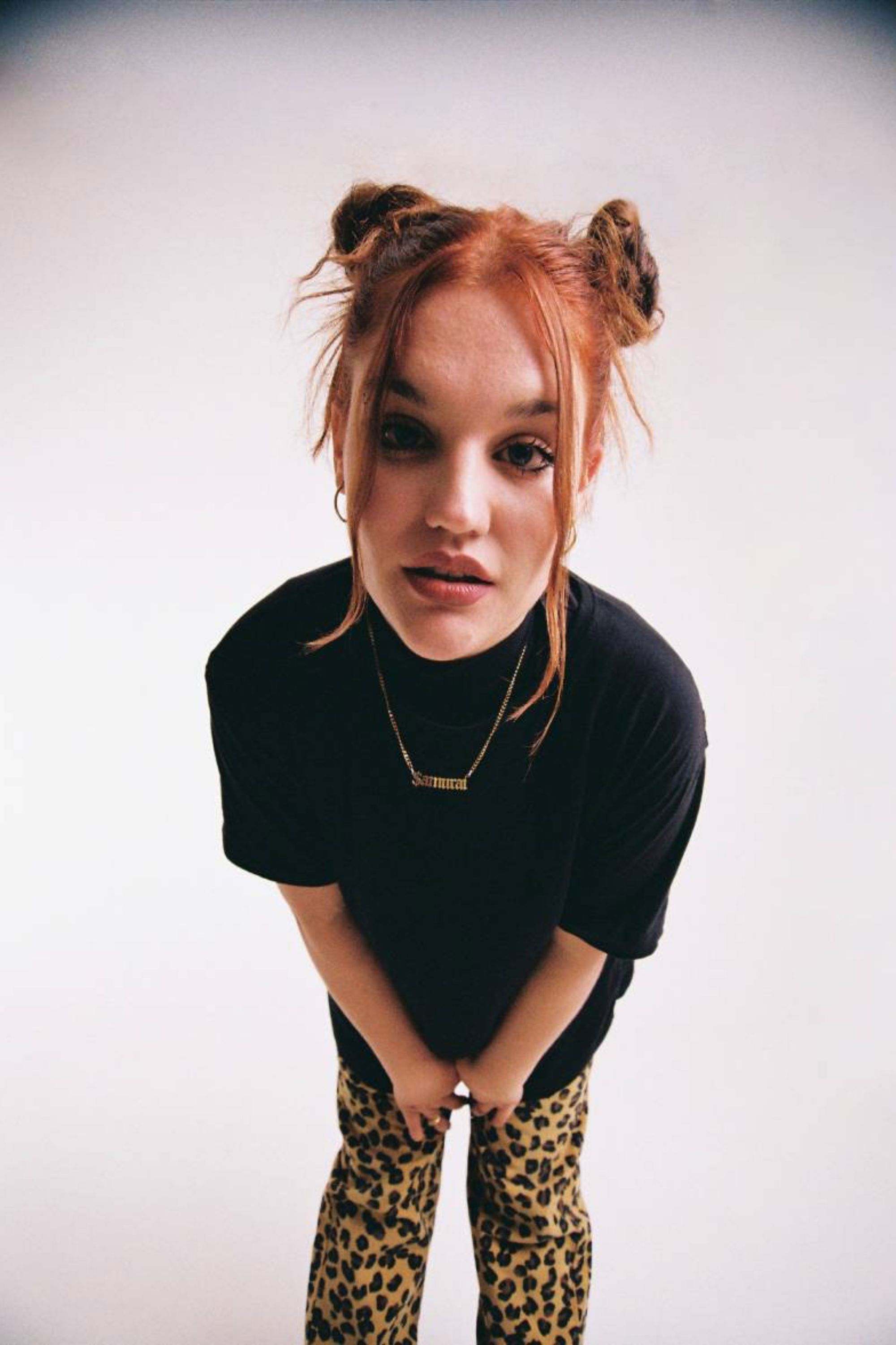 et billede af Samuraï