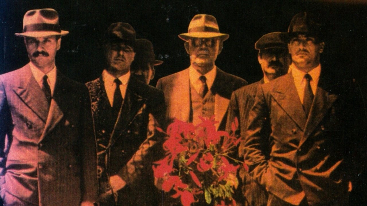 The Black Hand (1973)