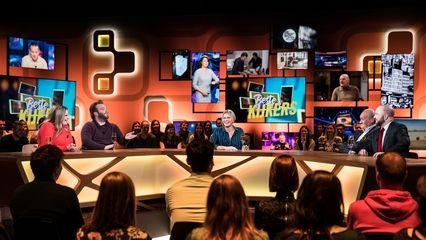 Episode 1