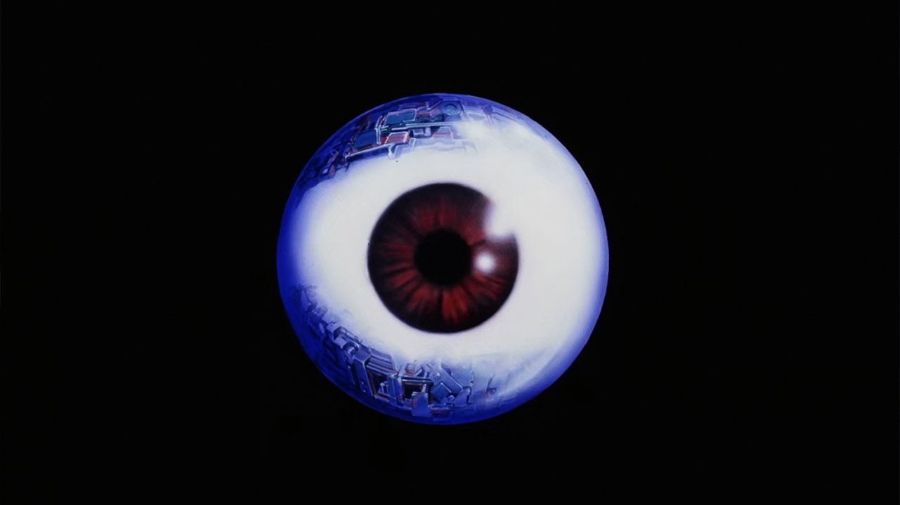 MIDNIGHT EYE　ゴクウ