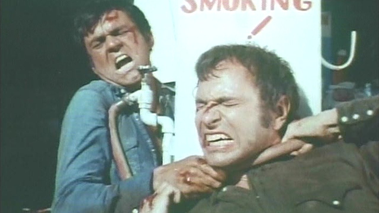Cotter (1973)