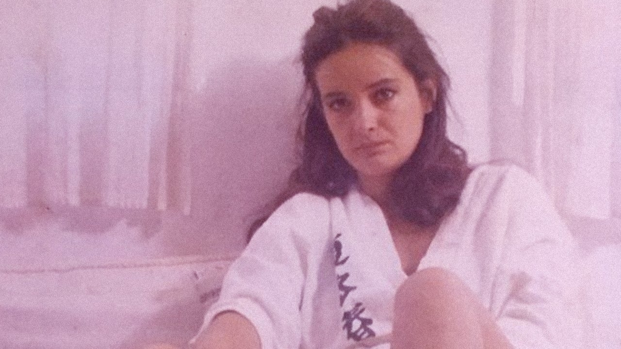 A Lonely Woman (1985)