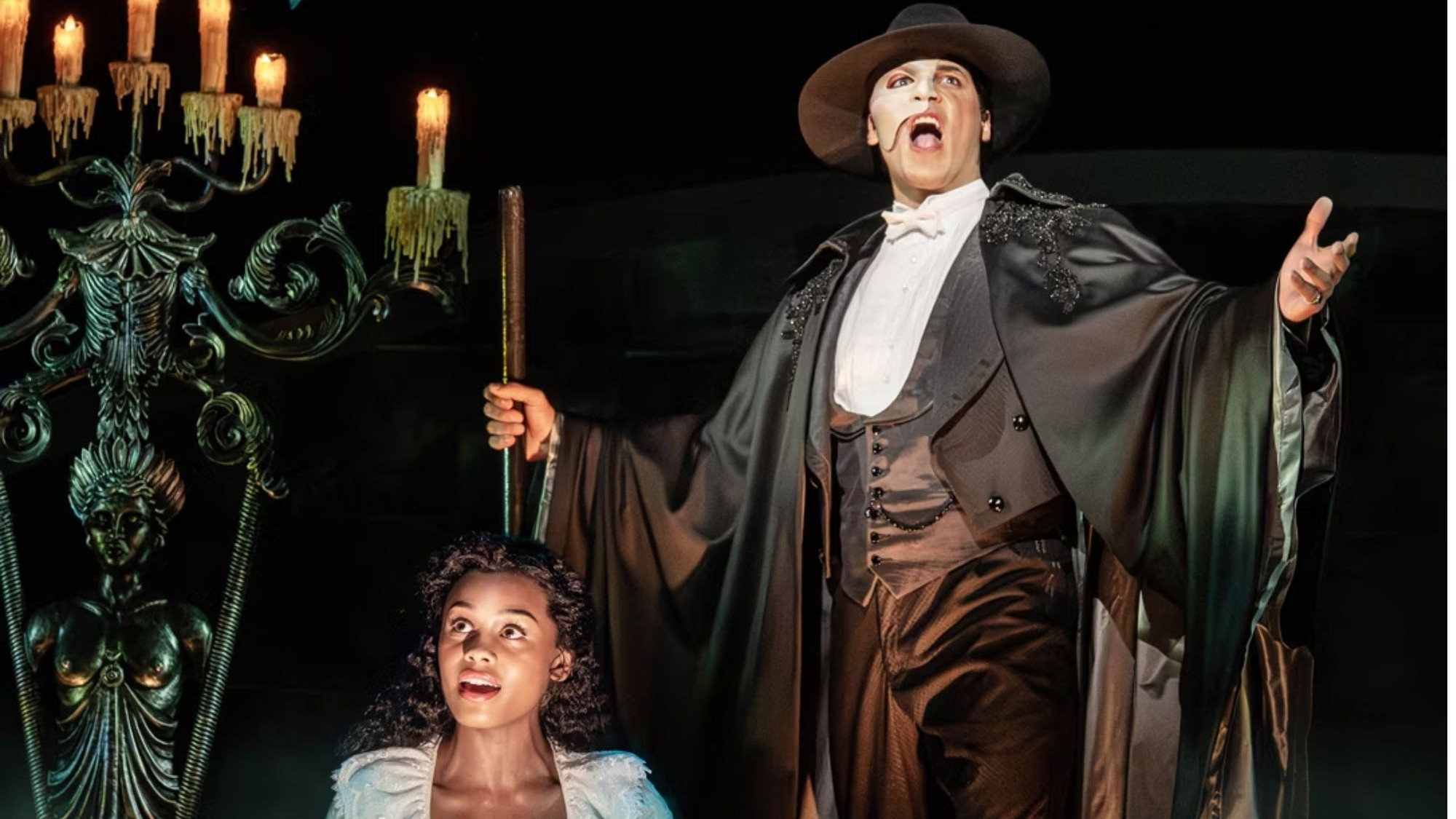 The Phantom of the Opera: 40th Anniversary