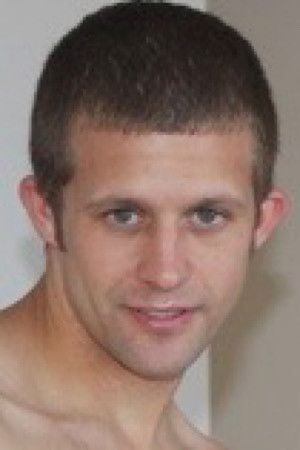 et billede af Gavin Steel