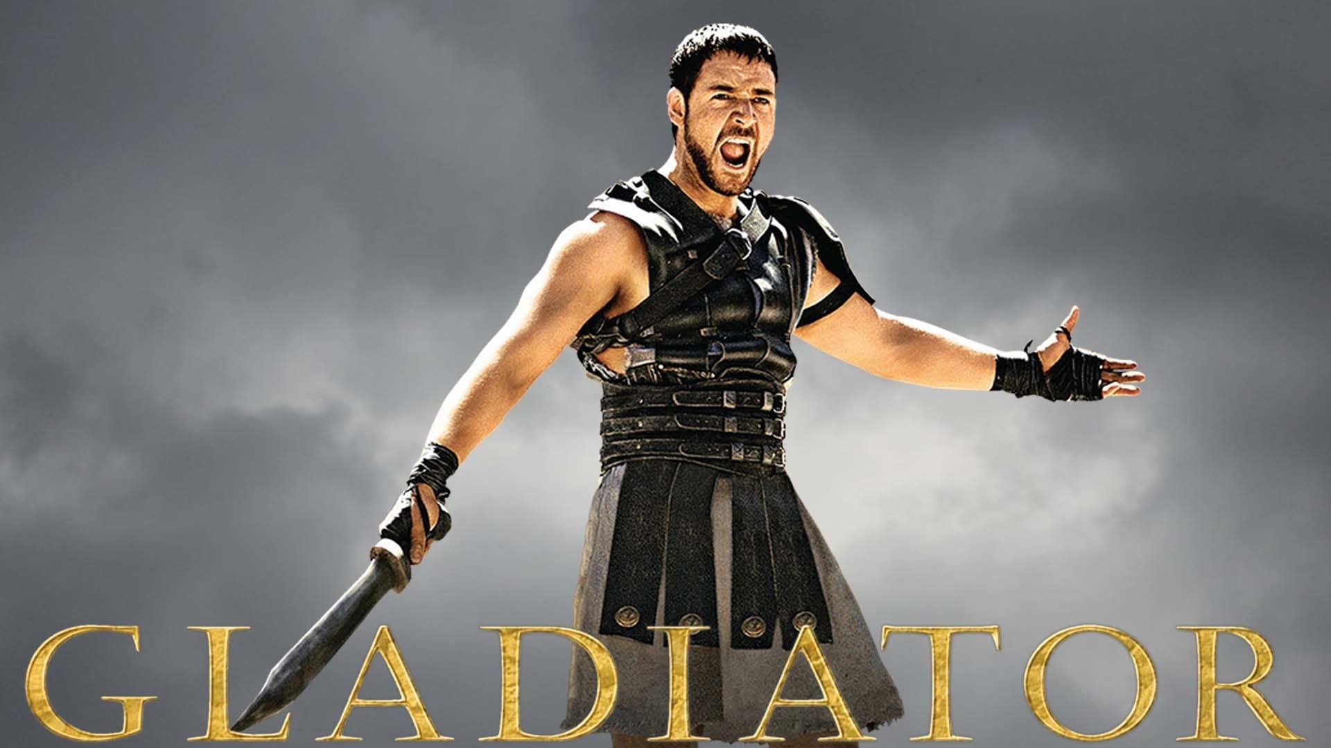 Gladiator (2000) - AZ Movies
