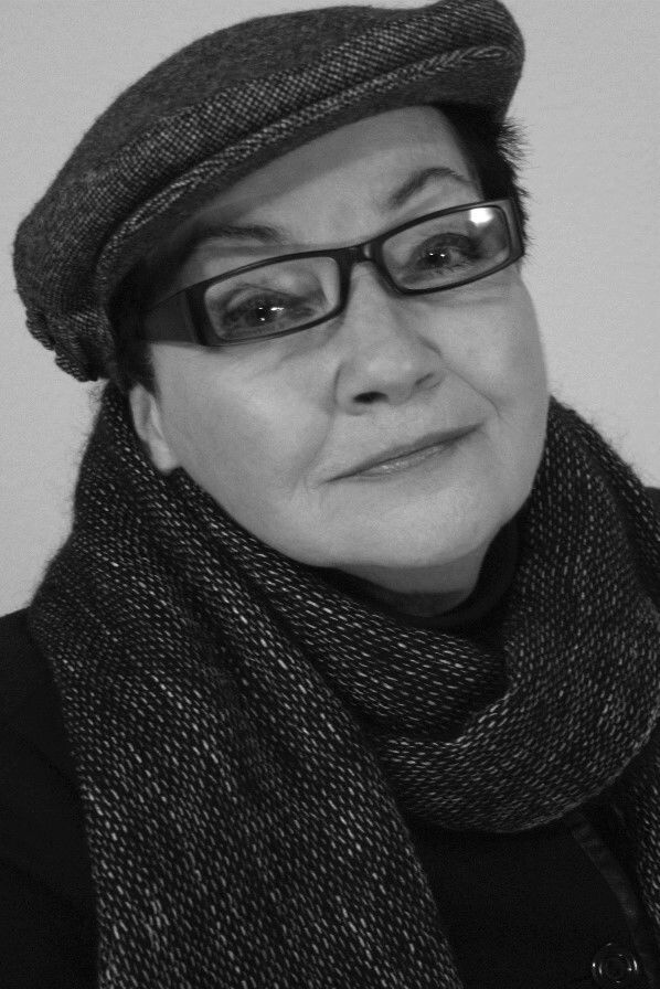 et billede af Marina Janaus