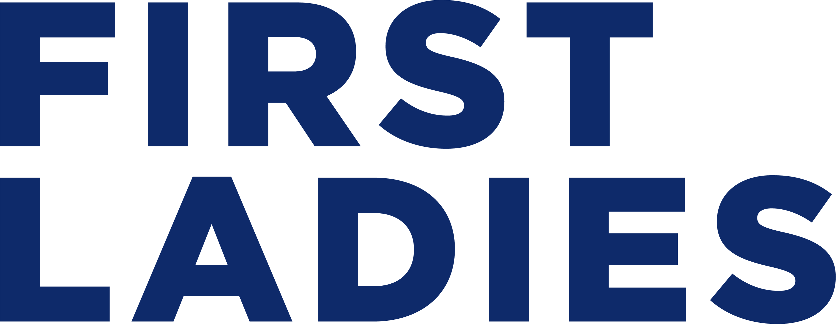 First Ladies Logo