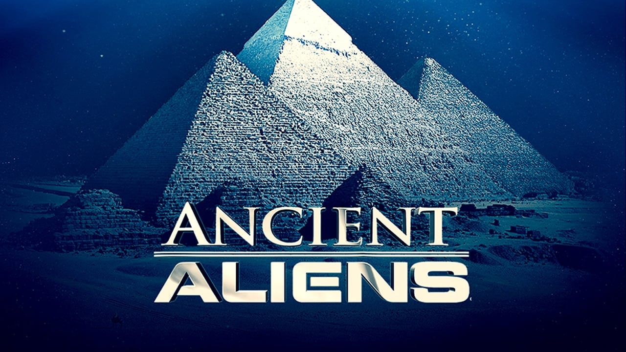 Ancient Aliens - Season 16