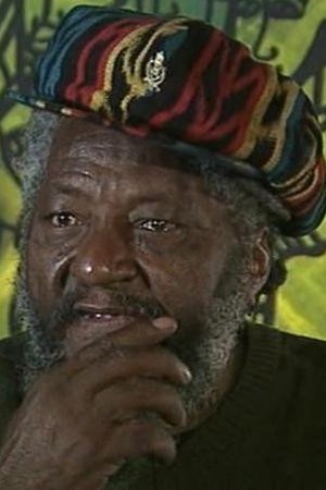 et billede af Alvin Patterson