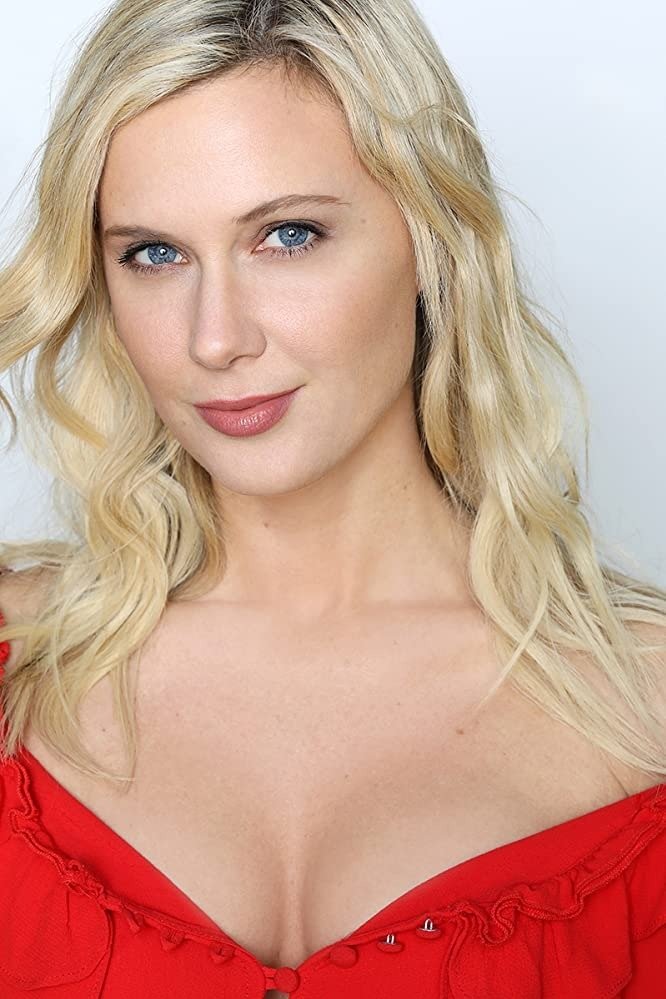 et billede af Jenelle McKee