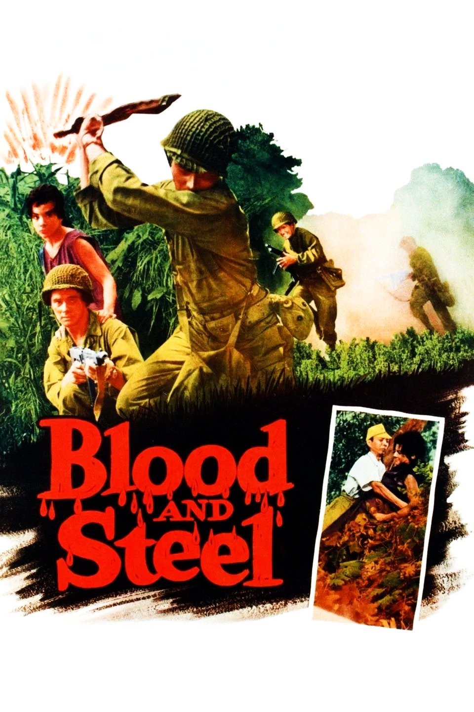 Blood and Steel