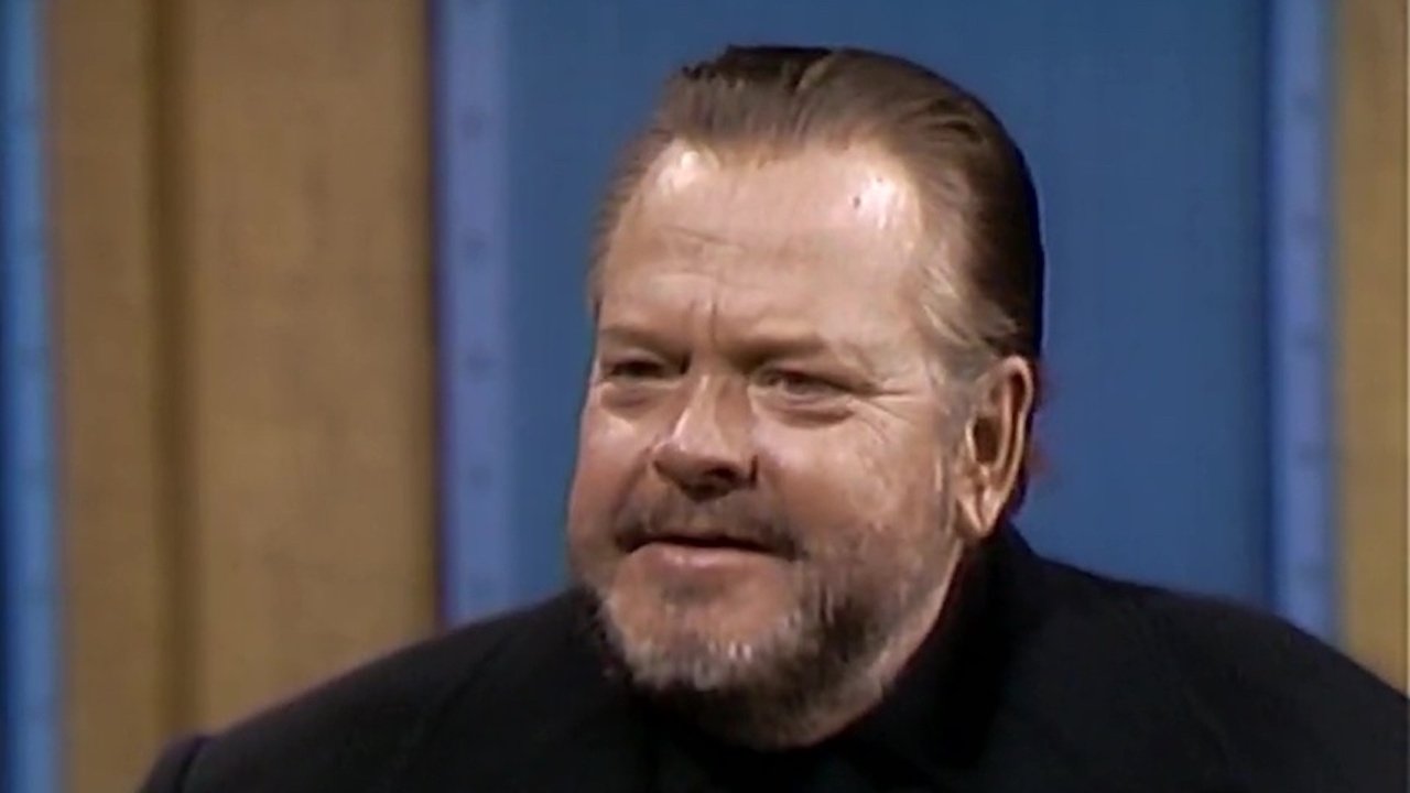 The Dick Cavett Show