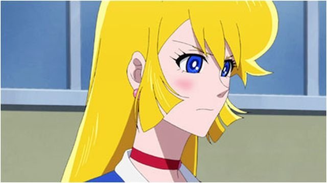 Cutie Honey Universe (Dub) Episode 9 thumbnail