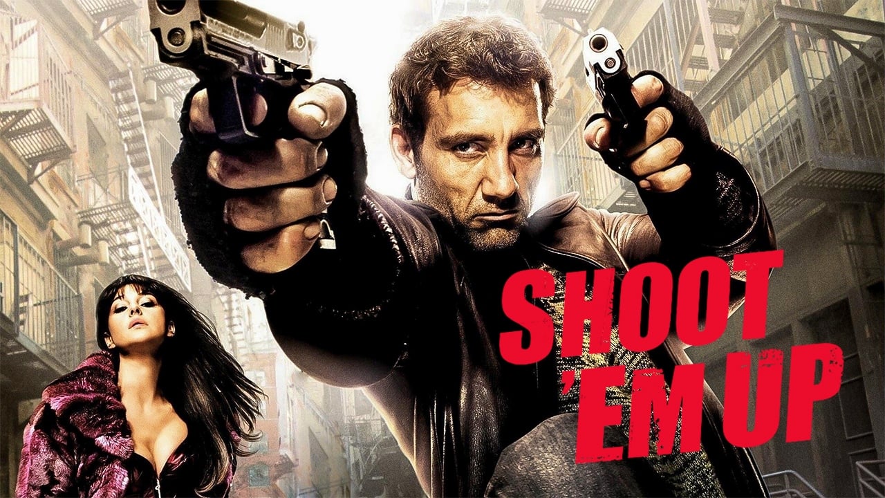 Shoot 'Em Up : Que la partie commence (2007)