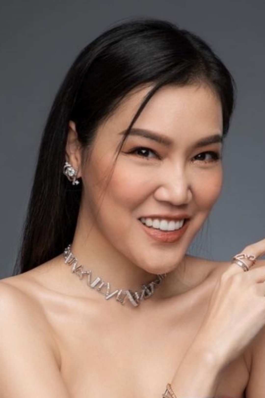 et billede af Preeyasuda Akkarasrisawad