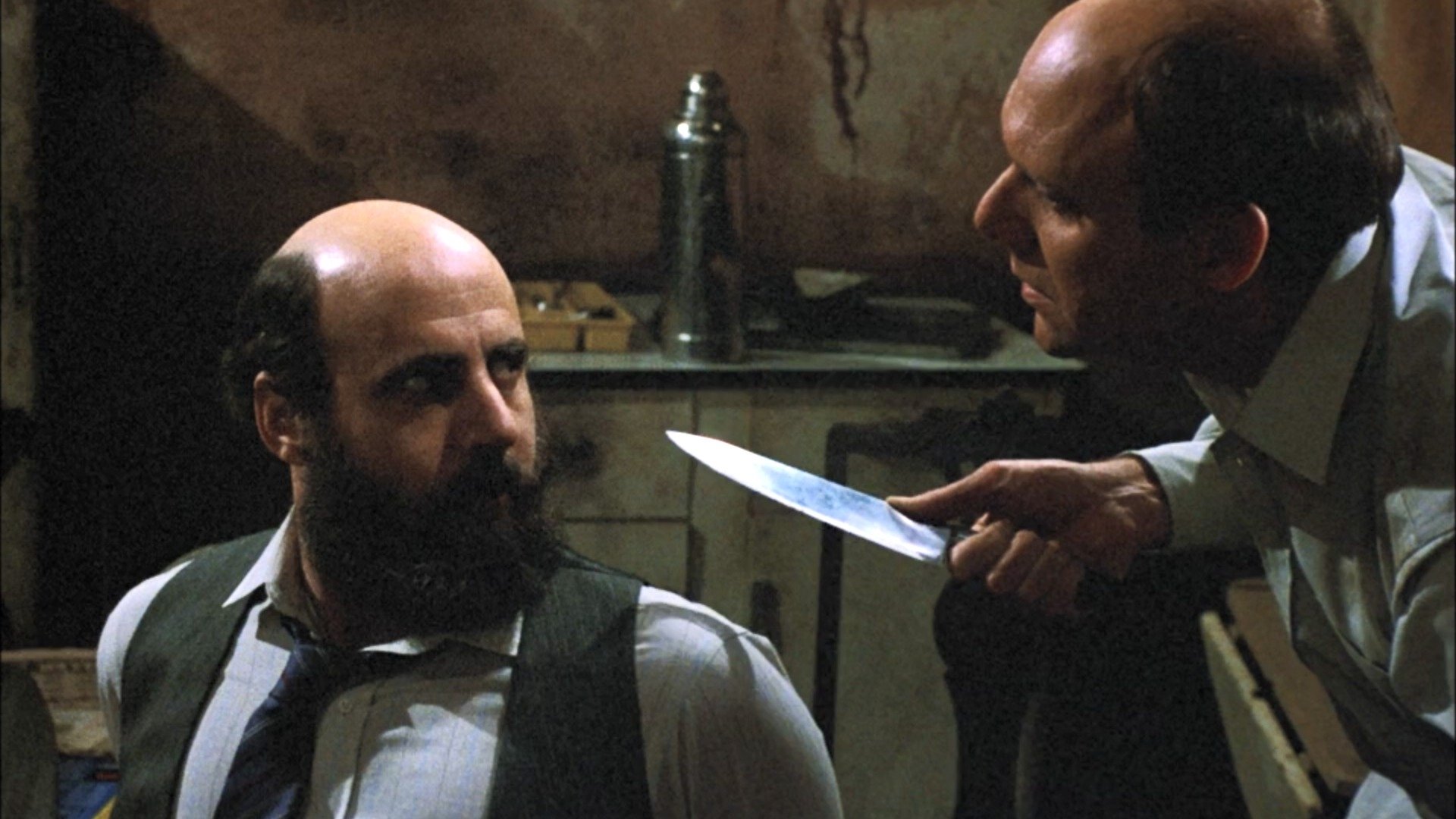 Hill Street Blues