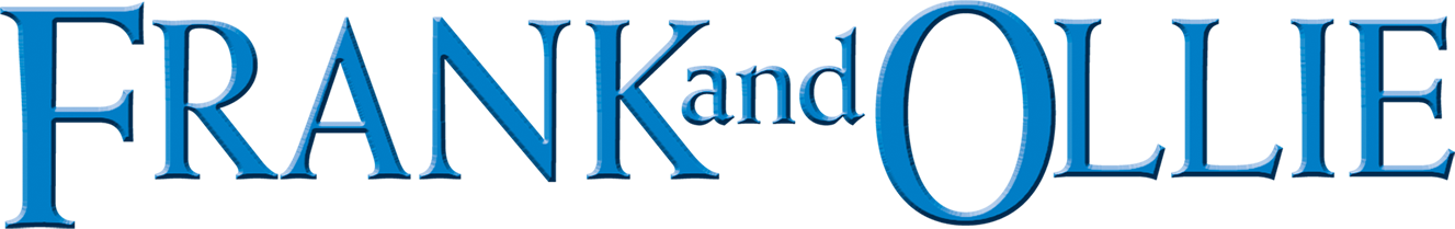 Frank and Ollie Logo