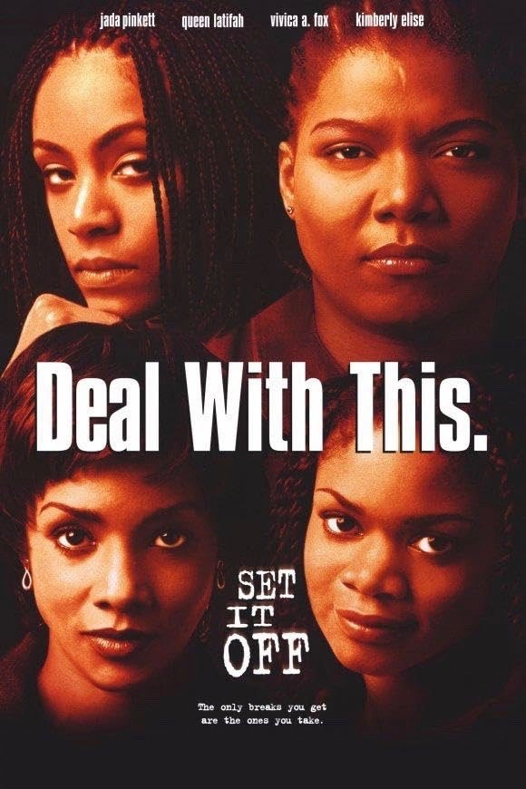 Set It Off