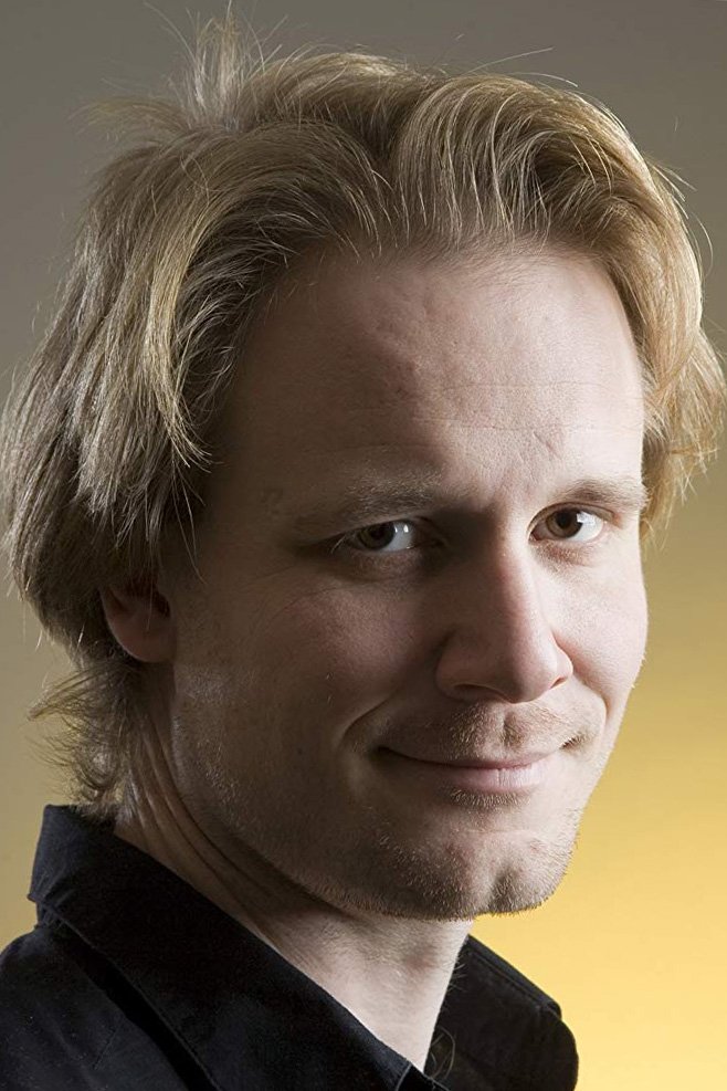 et billede af Matěj Dadák