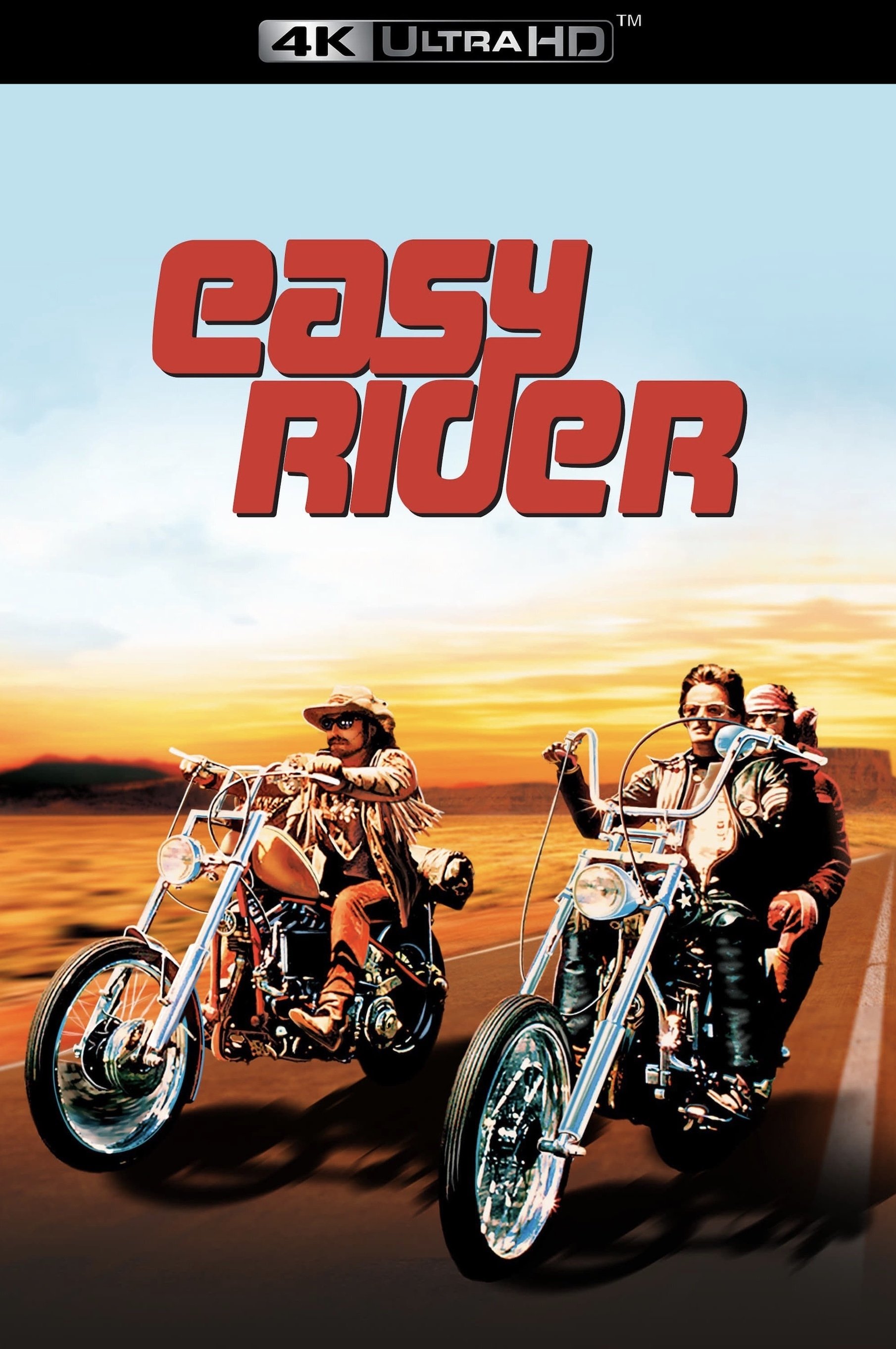 Easy Rider