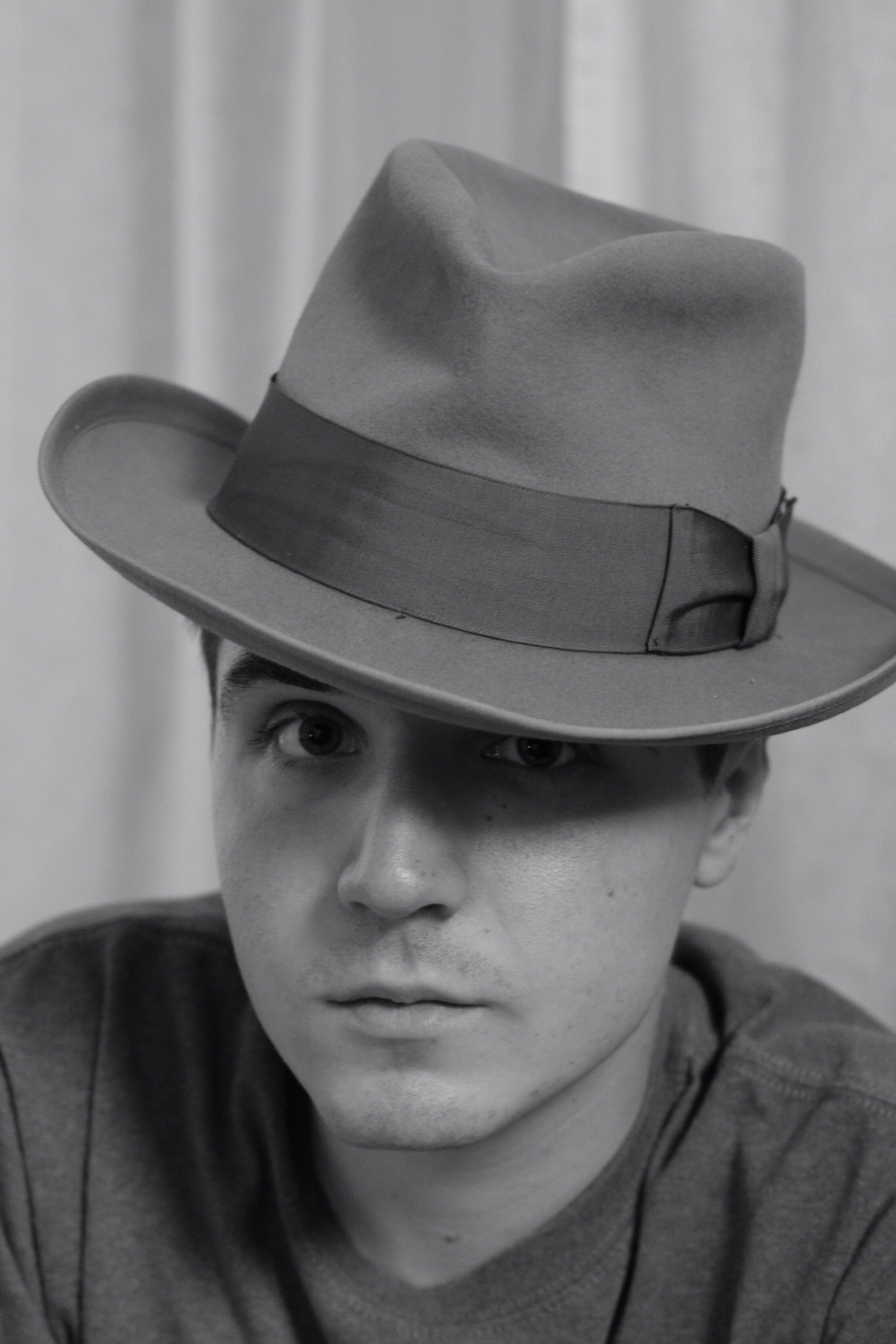 et billede af Nicolas Buonanduci