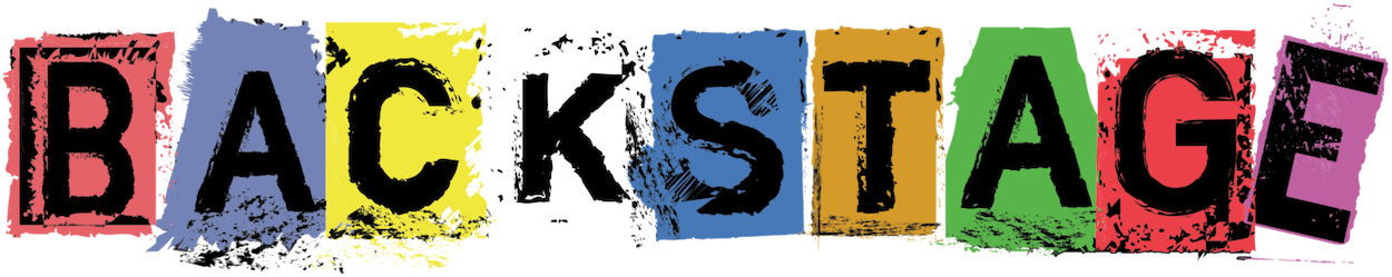 Backstage Logo