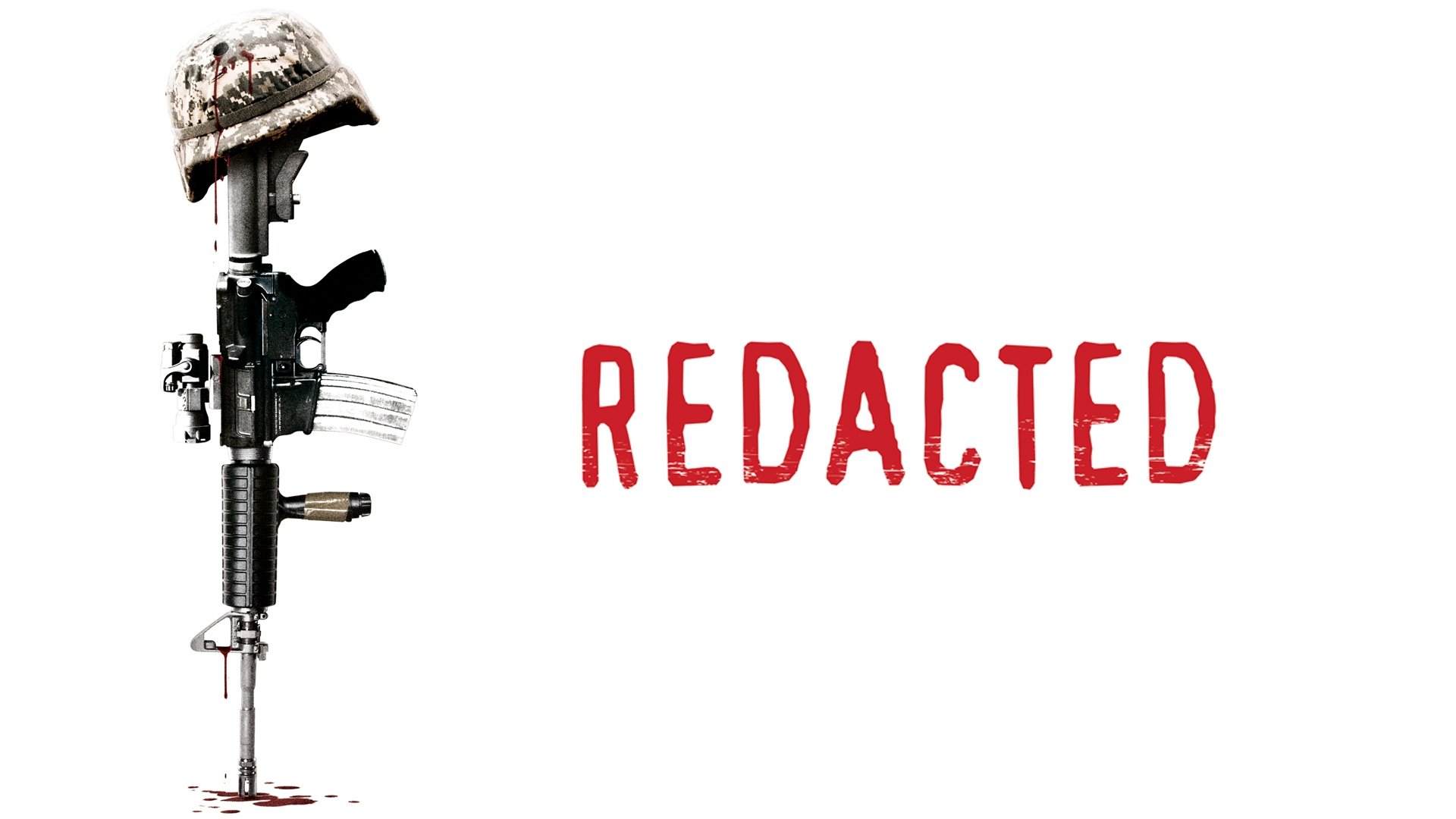 Redacted