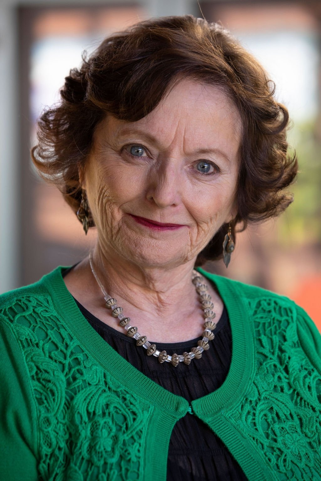 et billede af Brenda Ballard