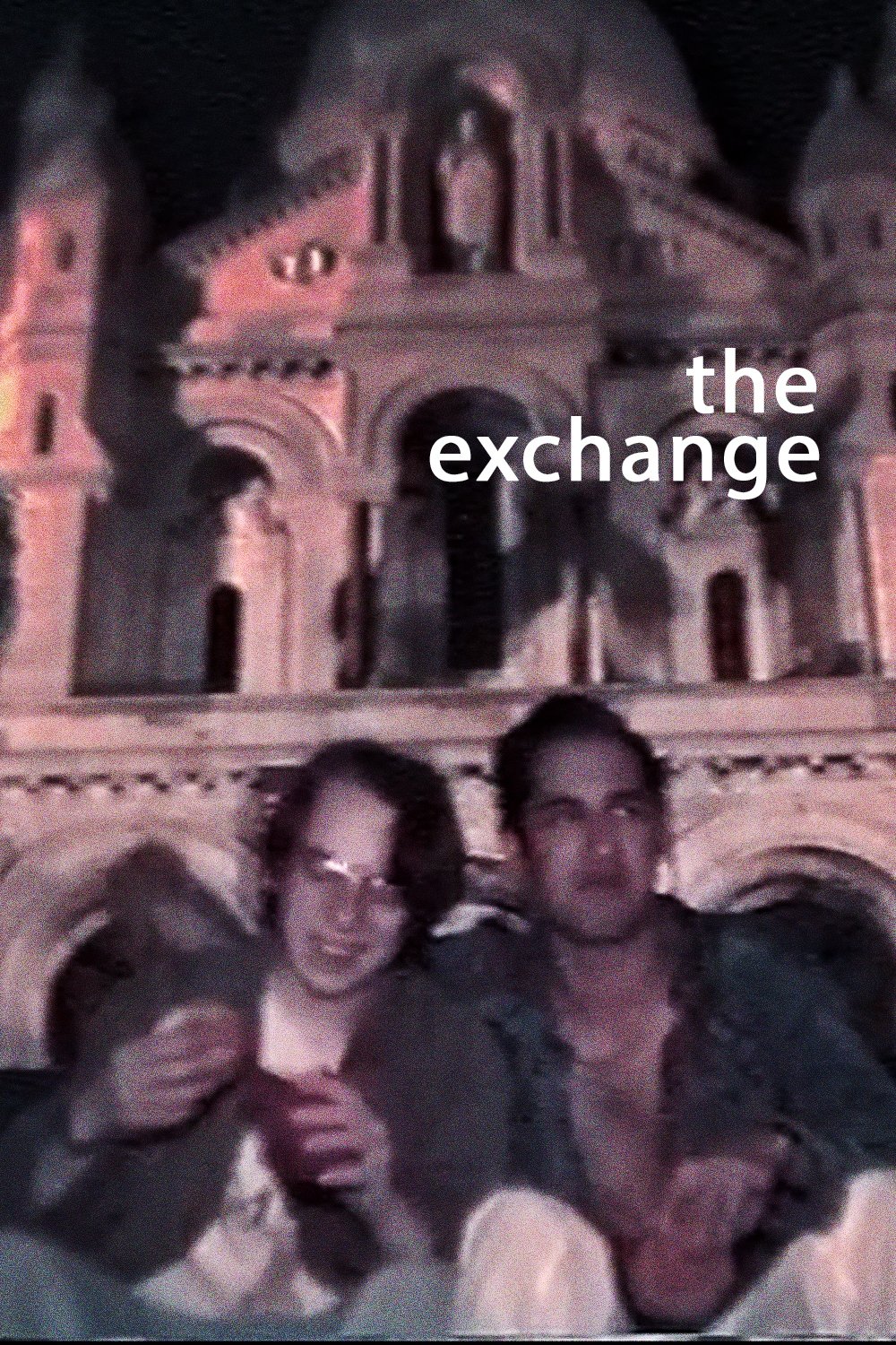 The Exchange